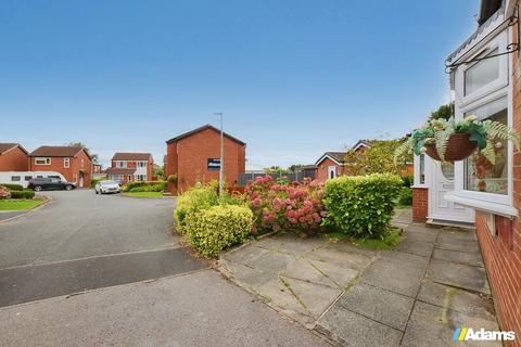 3 bedroom detached bungalow for sale, Allendale, Runcorn