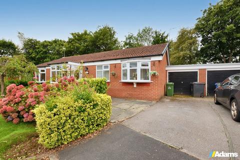 3 bedroom detached bungalow for sale, Allendale, Runcorn