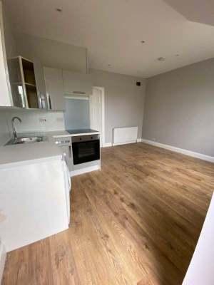 Dunfermline - 1 bedroom flat to rent