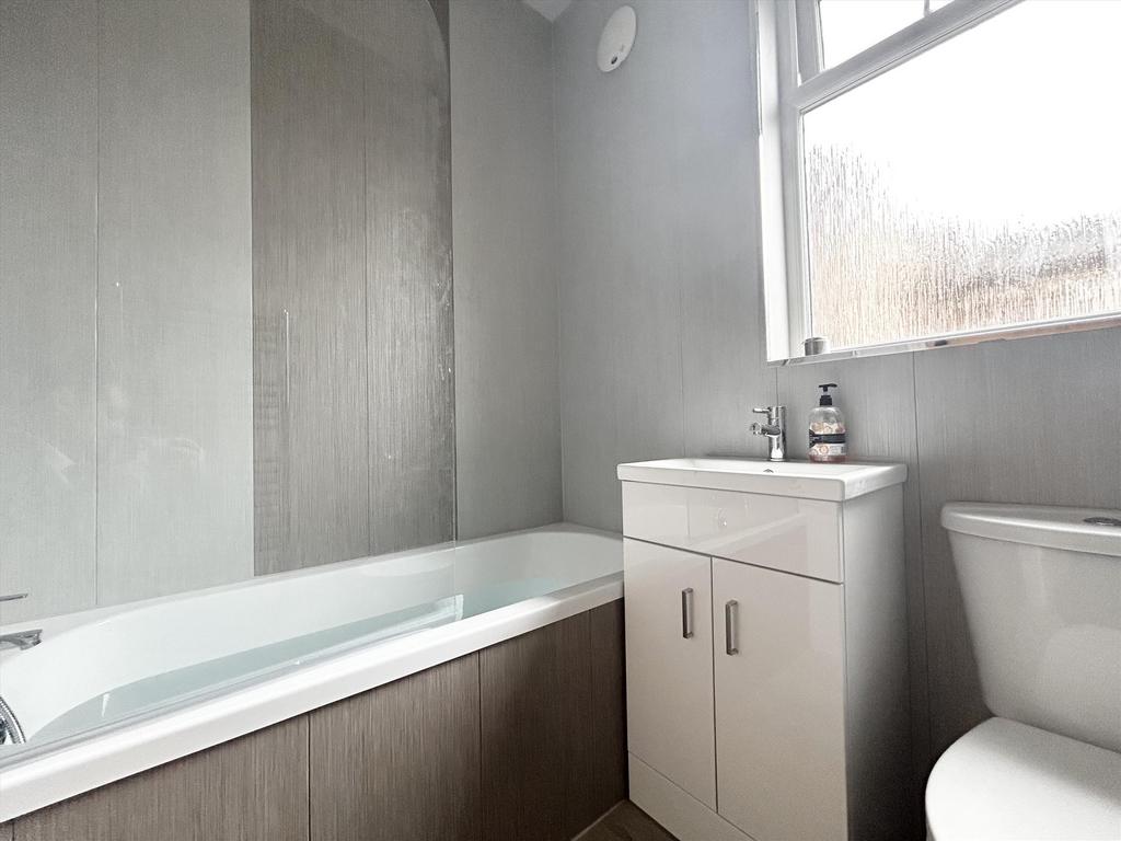 Bathroom 1
