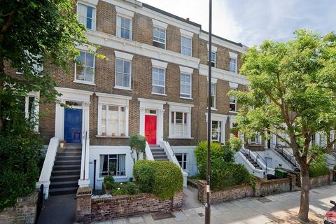 3 bedroom maisonette to rent, Gaisford Street, Kentish Town NW5