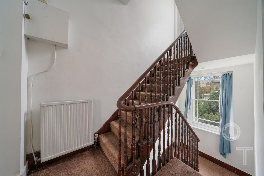 Stairway