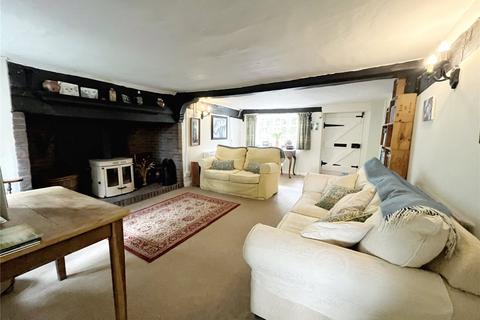 3 bedroom semi-detached house for sale, The Village, Berwick, Polegate, East Sussex, BN26