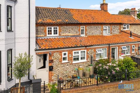 2 bedroom cottage for sale, 53 Beeston Road, Sheringham, NR26