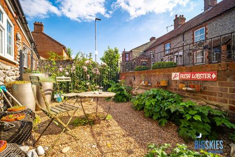 2 bedroom cottage for sale, 53 Beeston Road, Sheringham, NR26