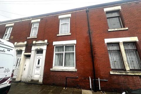 3 bedroom terraced house for sale, Norris Street Preston PR1 7PY