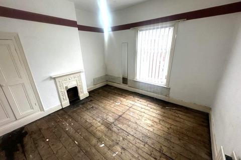 3 bedroom terraced house for sale, Norris Street Preston PR1 7PY