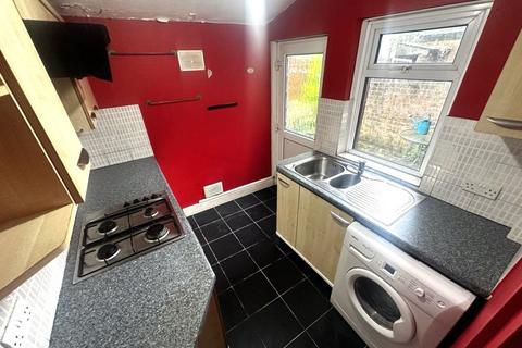 3 bedroom terraced house for sale, Norris Street Preston PR1 7PY