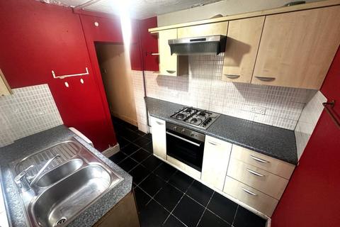 3 bedroom terraced house for sale, Norris Street Preston PR1 7PY