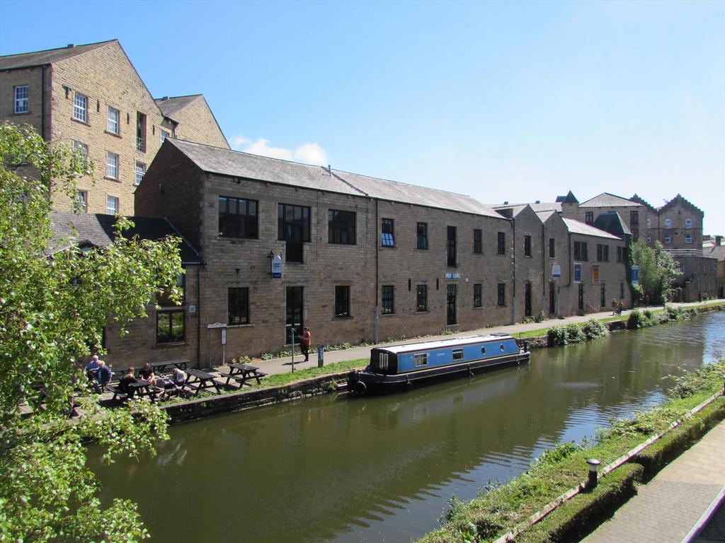 Canal View 1