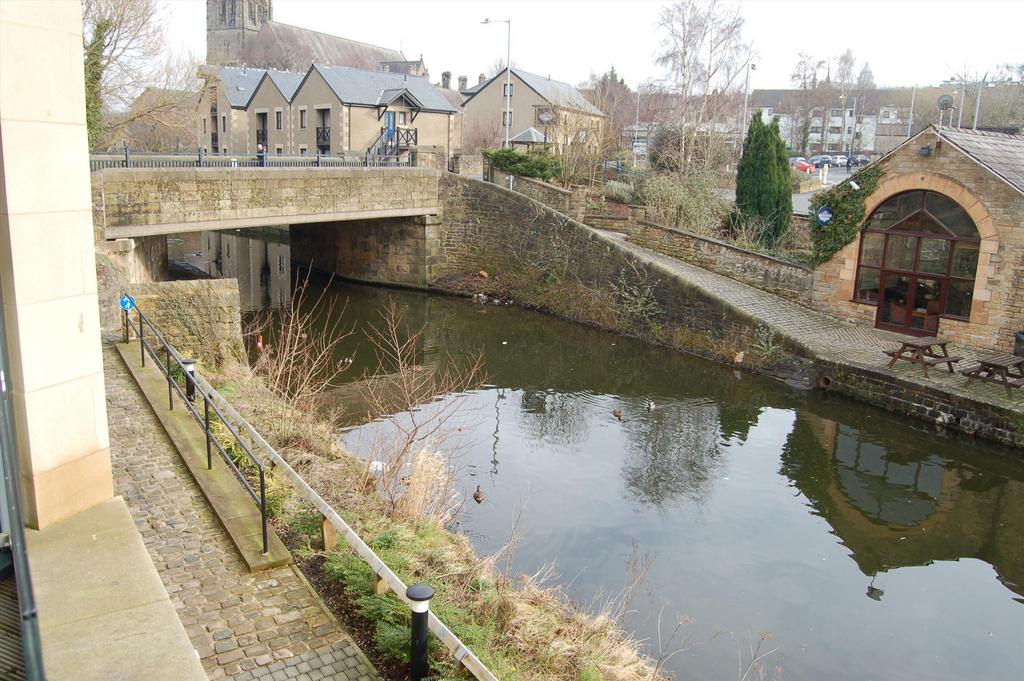 Canal View 2