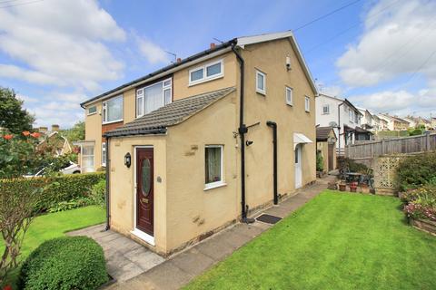 3 bedroom semi-detached house for sale, Priestthorpe Road, Bingley, West Yorkshire, BD16