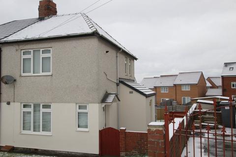 2 bedroom semi-detached house to rent, Local Avenue, Sherburn Hill, Durham, DH6