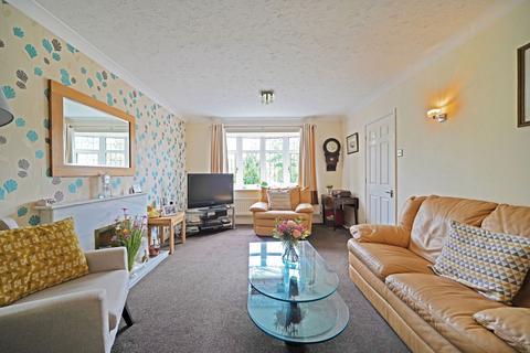 4 bedroom detached house for sale, Stanbrook Road, Shirley, B90