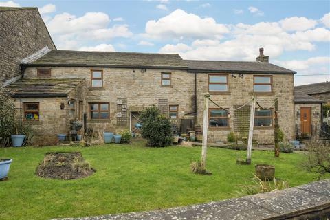 4 bedroom equestrian property for sale, Hargreaves Fold Lane, Rossendale, BB4 9RU