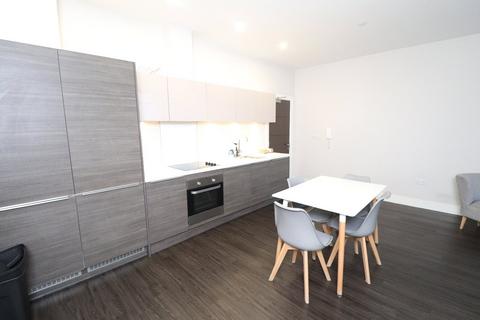 2 bedroom flat for sale, Dawsons Square, Pudsey, West Yorkshire, UK, LS28