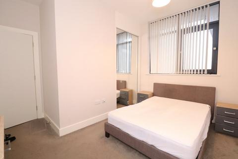 2 bedroom flat for sale, Dawsons Square, Pudsey, West Yorkshire, UK, LS28