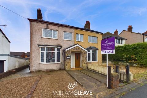 3 bedroom semi-detached house for sale, Liverpool Road, Buckley CH7