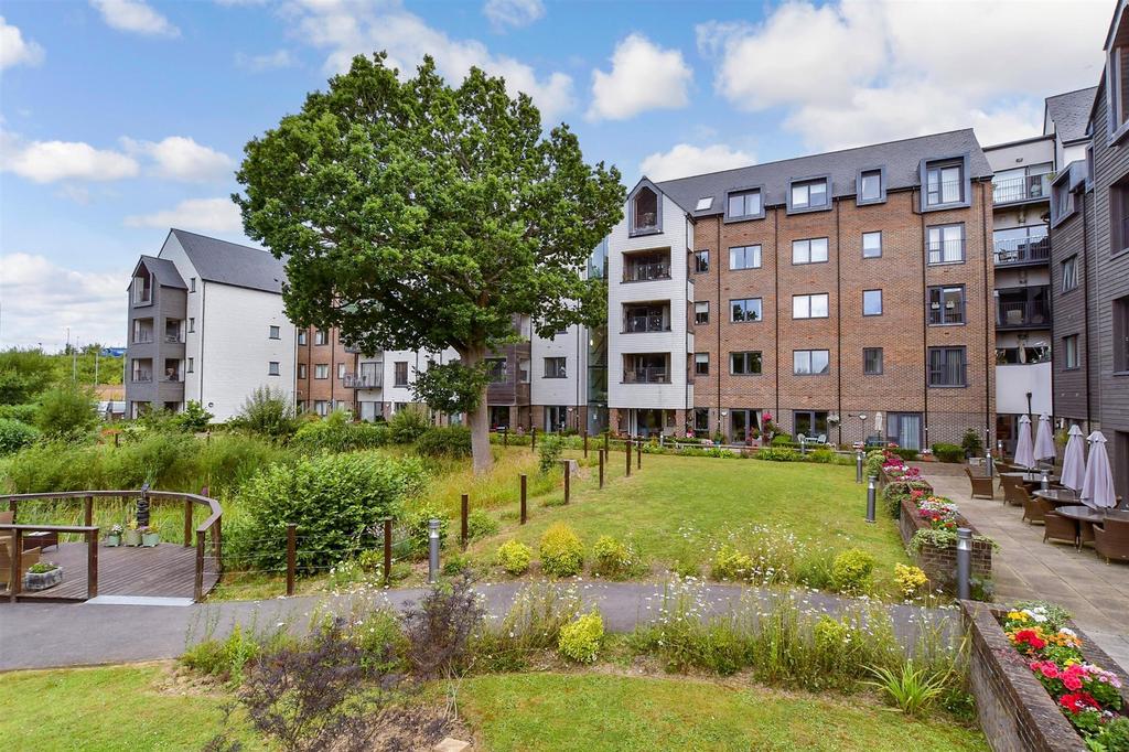 Communal Gardens