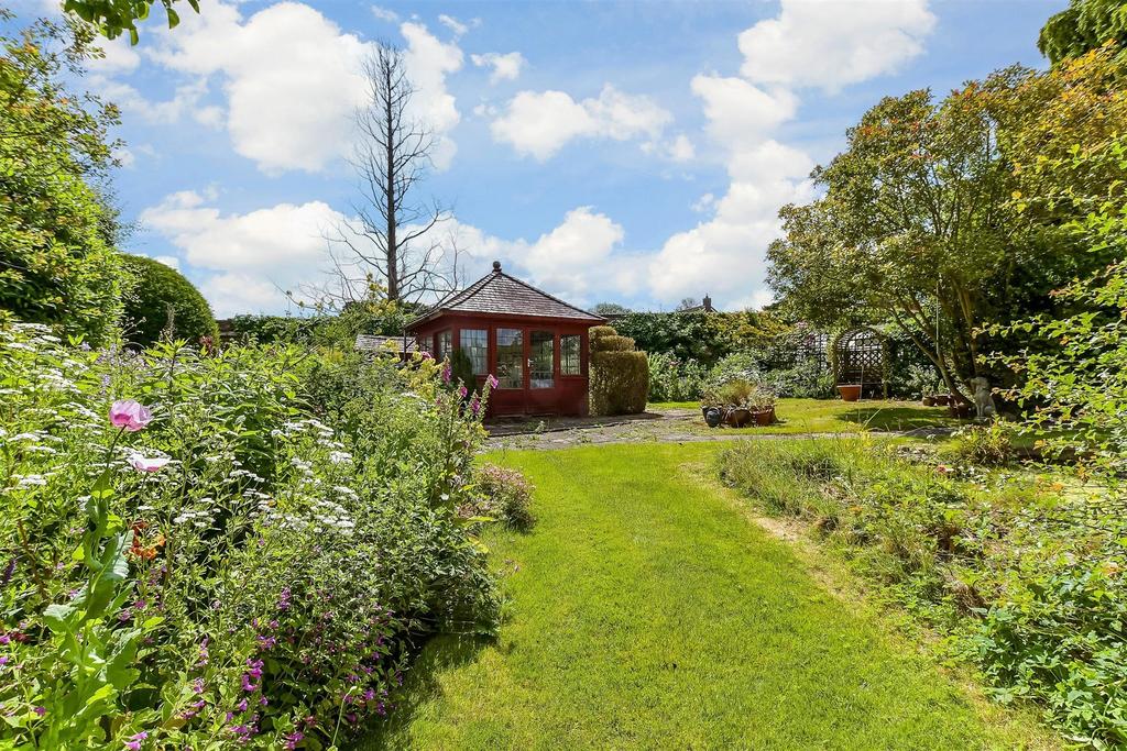 Workshop/Outbuildings