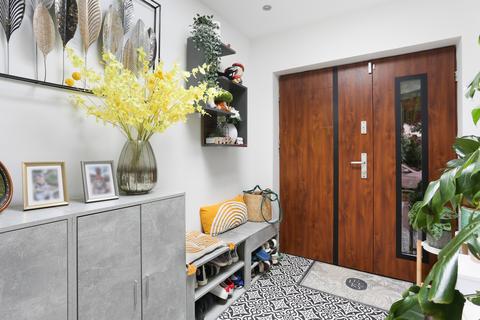 101 Benfleet Close, Sutton, SM1 3SD