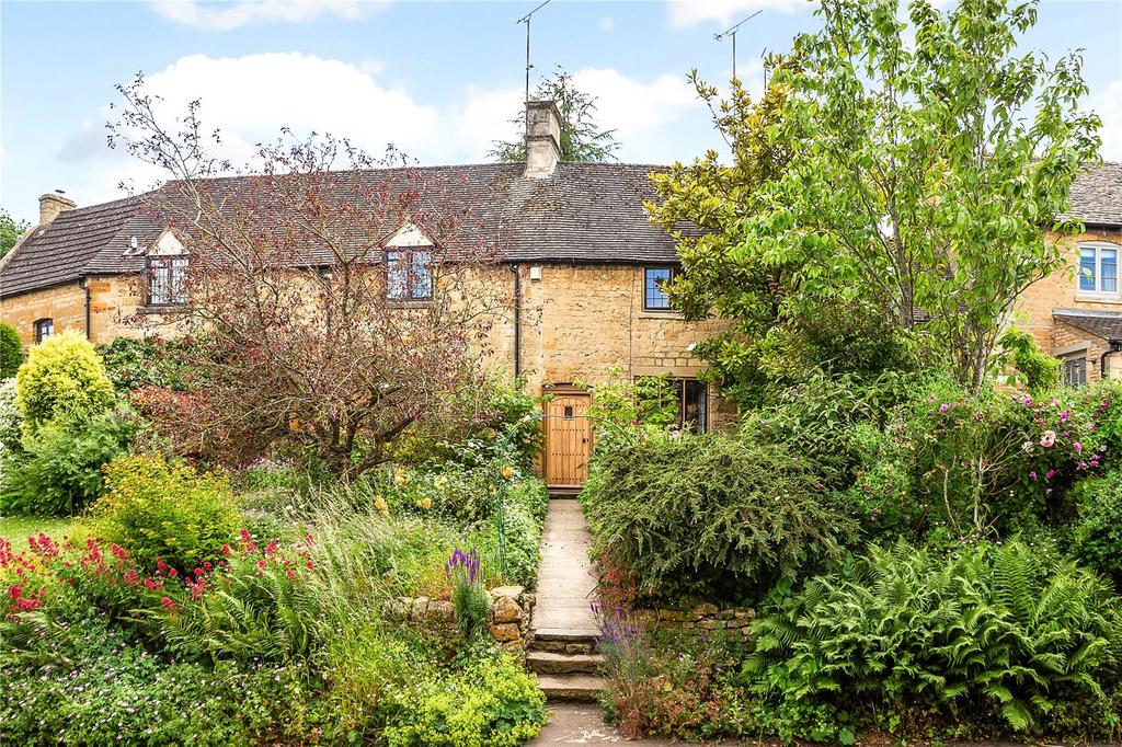 Medius Cottage
