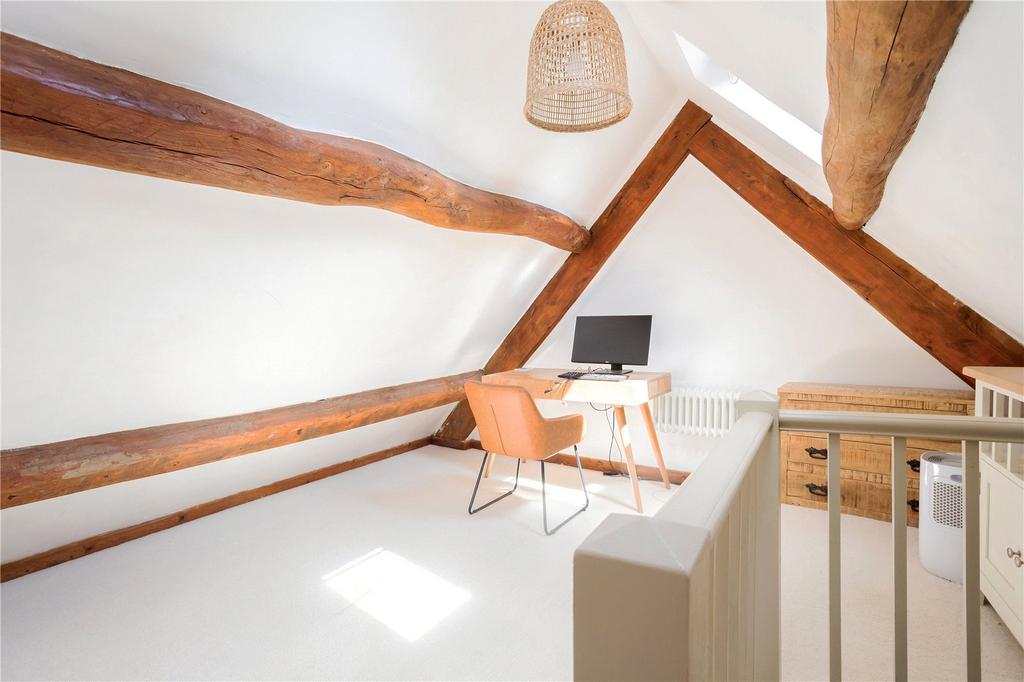 Office/Bedroom 3