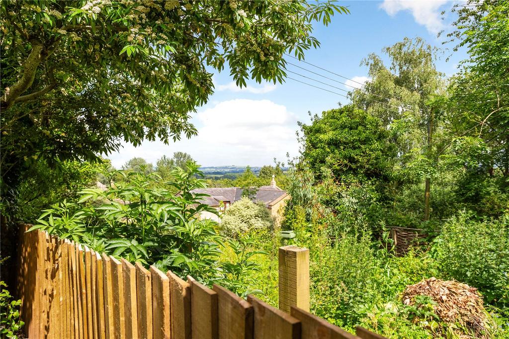 Garden/View