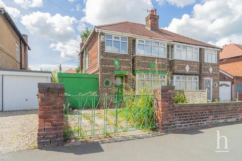 3 bedroom semi-detached house for sale, Coniston Avenue, Prenton CH43