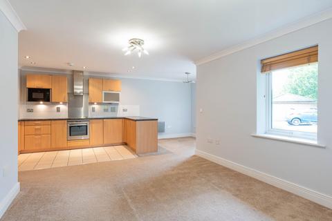 3 bedroom ground floor flat for sale, Elizabeth Jennings Way, Oxford, OX2