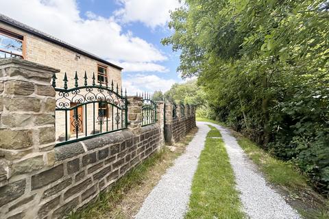 4 bedroom equestrian property for sale, West Street, Rotherham S63