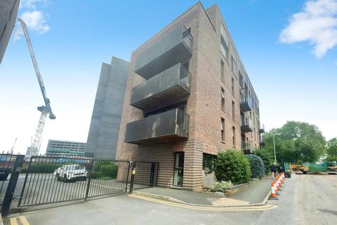 undefined, Engels House, 35 Navigation Street, New Islington, Manchester, M4