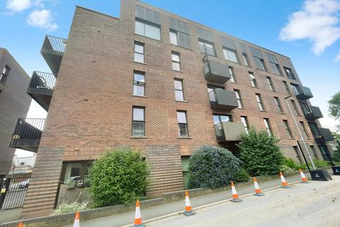 undefined, Engels House, 35 Navigation Street, New Islington, Manchester, M4