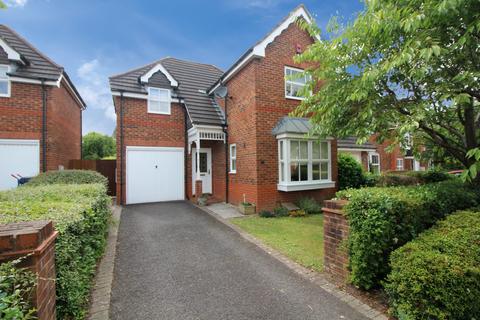 3 bedroom detached house for sale, Elm Lodge Road, Wraxall, North Somerset, BS48
