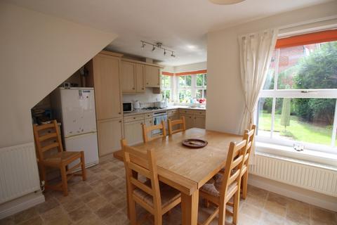 3 bedroom detached house for sale, Elm Lodge Road, Wraxall, North Somerset, BS48