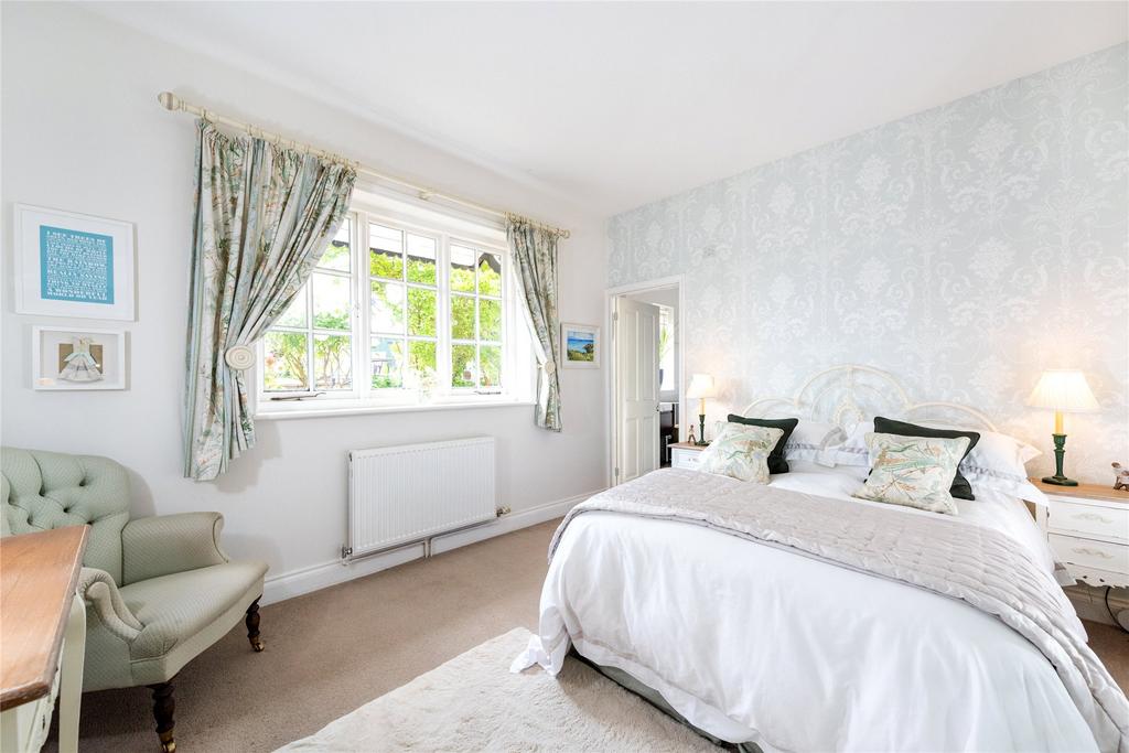Principal Bedroom