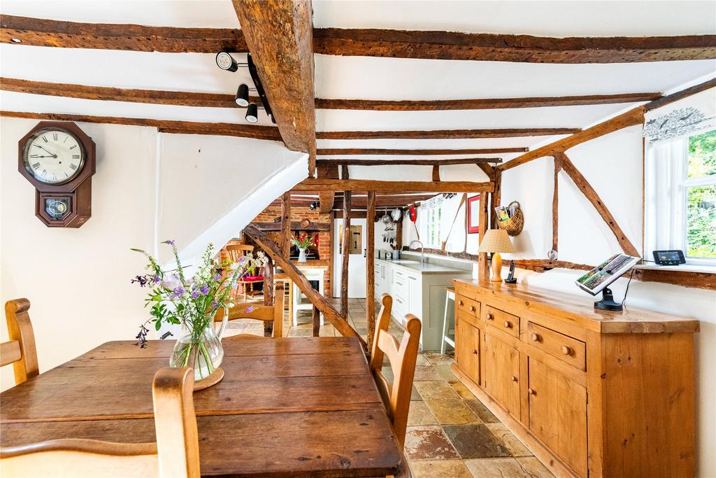 Breakfast Room