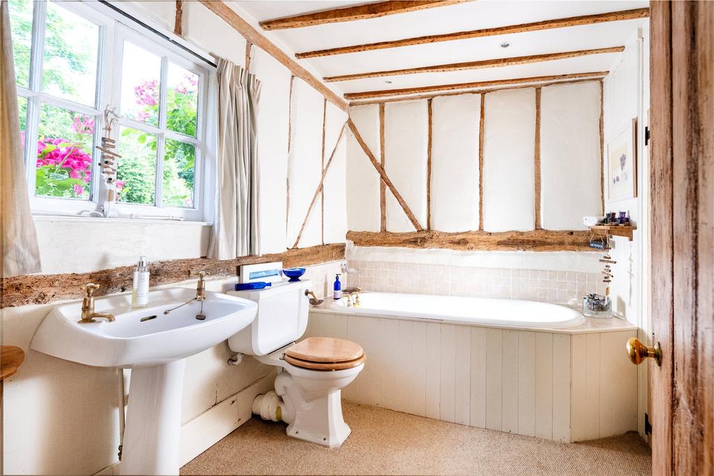 First Floor Bathroom