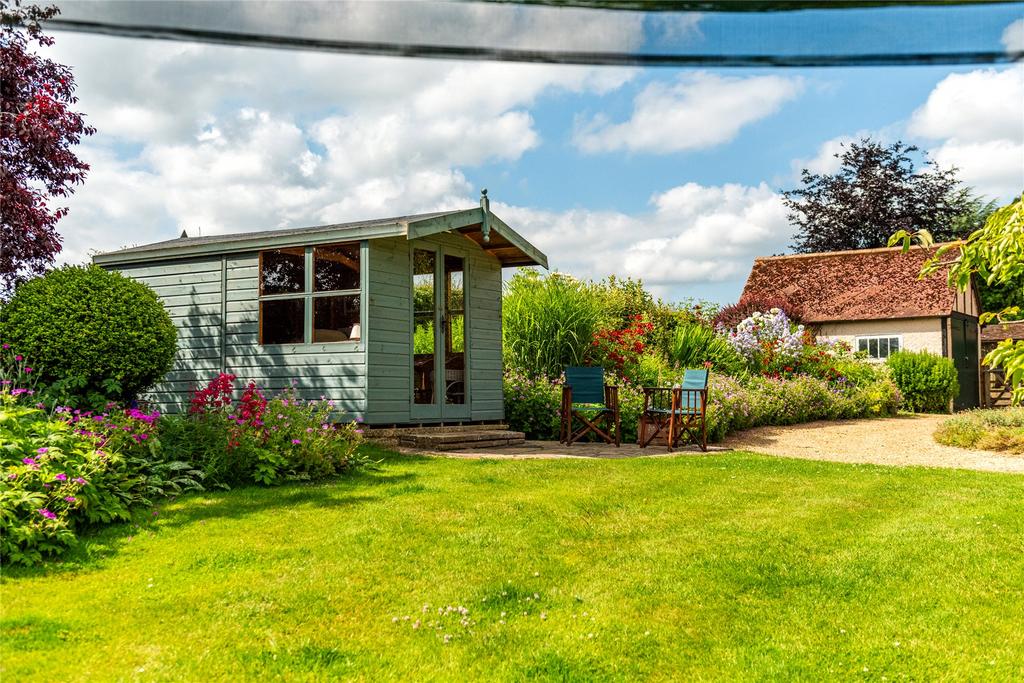 Summerhouse
