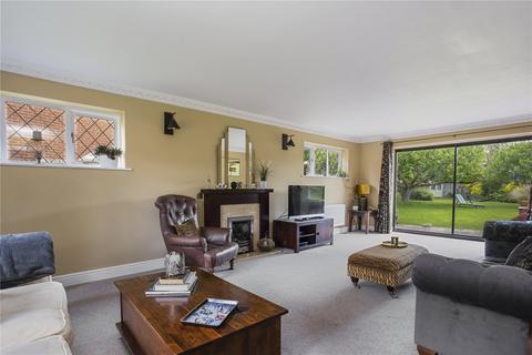 5 bedroom detached house for sale, Bramblewood, Merstham, Redhill, Surrey, RH1