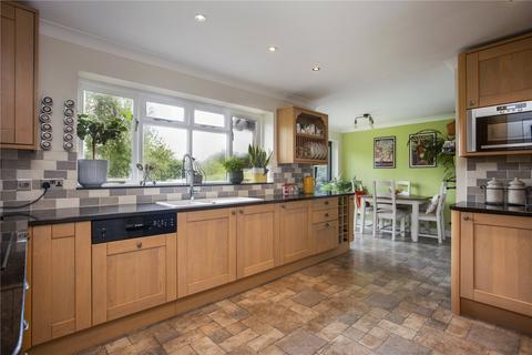 5 Bramblewood, Merstham, Redhill, RH1 3DW
