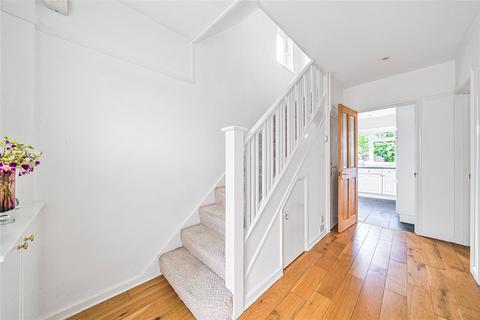 68 Raeburn Avenue, Surbiton, KT5 9DR