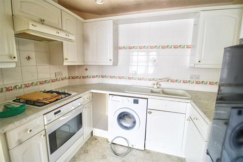 1 bedroom flat for sale, Salvador close, Eastbourne BN23