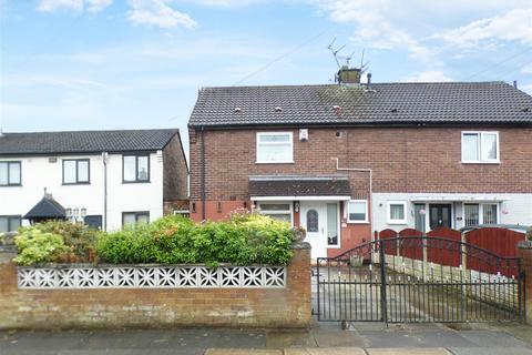 19 Byron Close, Huyton, Liverpool, L36 0UH