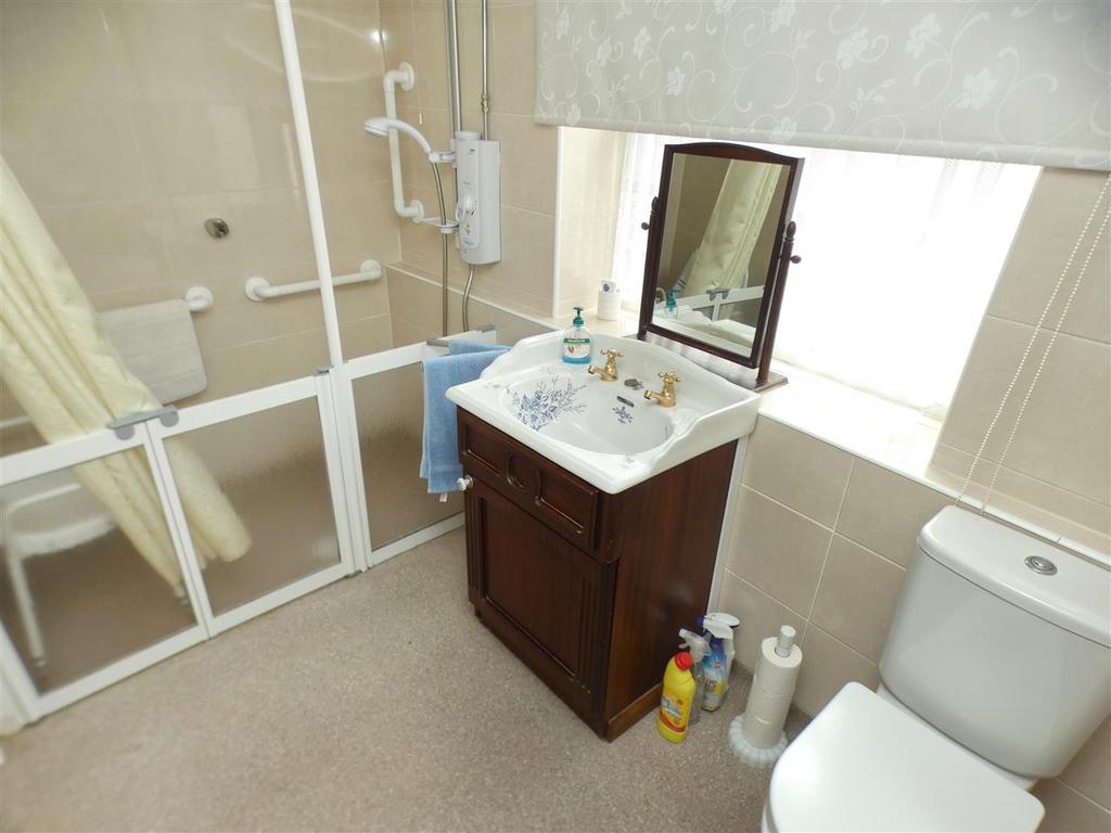 Wet Room