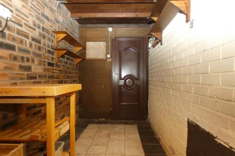 19 Byron Close, Huyton, Liverpool, L36 0UH