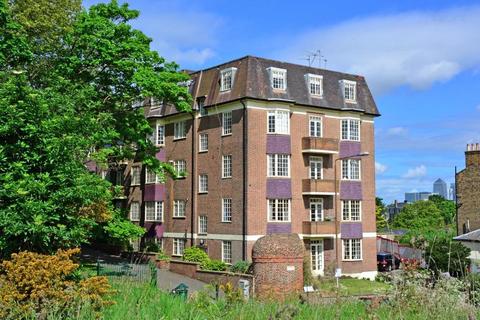 3 bedroom apartment for sale, Conduit House, Hyde Vale, Greenwich, London, SE10