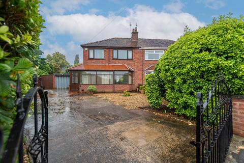 3 bedroom semi-detached house for sale, Hayman Avenue, Leigh WN7