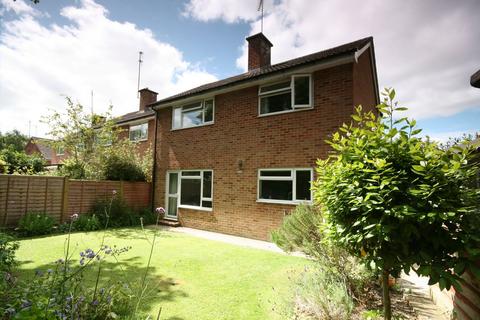 3 bedroom detached house for sale, The Green, Horspath, OX33