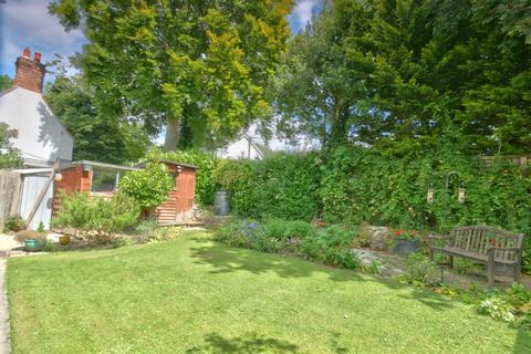 undefined, The Green, Horspath, OX33